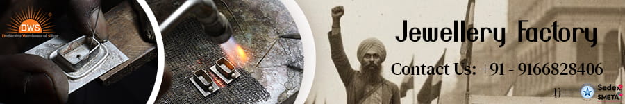 Jewellery Factory in Jaipur Jewellery Factory in Jaipur